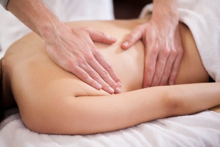 Up to 71% Off on Massage - Swedish at ACC wellness center