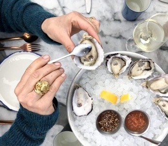 Oysters, Lobster, and More from Real Oyster Cult (Up to 27% Off)