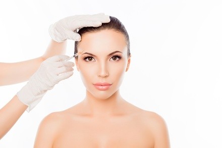 Up to 30% Off on Injection - Botox at The Lash Room