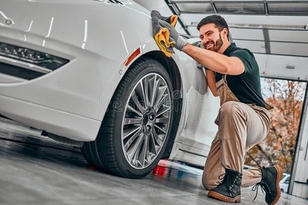 Up to 9% Off on Exterior & Interior Detail - Car at Terry’s AUTOSPA