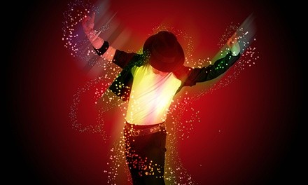 MJ Live: A Michael Jackson Tribute Concert Through December 30, 2021