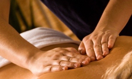 One or Two 60-Minute Massages of Your Choice at Daily Calm (Up to 45% Off)