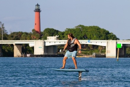 Up to 30% Off on Water Sport Rental - Surfboard / Water Skis / Paddleboard at Jupiter's Spot for Watersports