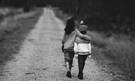 $100 for $200 Worth of Services — Co-Parenting and Divorce - Kids at the Center