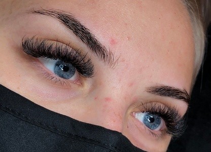 Up to 35% Off on Eyelash Extensions at Beauty by Jen C