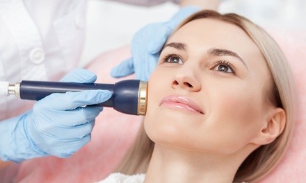 Up to 42% Off on Facial - HydraFacial at Glam by Auri