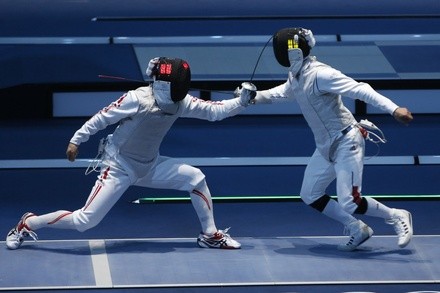 Up to 48% Off on Fencing - Training at Imperial Fencing Club