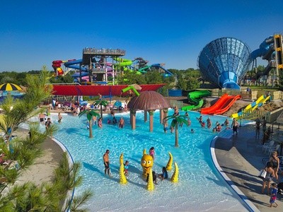 $29 for One Single-Day Admission to Raging Waves ($39.99 Value) 