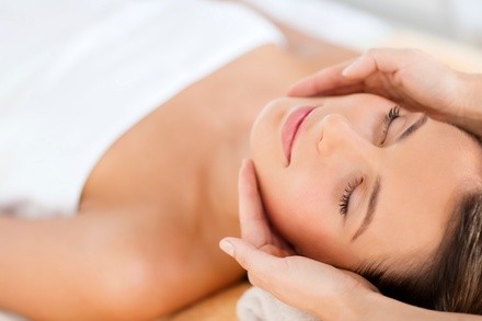 Up to 68% Off on Facial - Anti-Aging at Divine Shapers