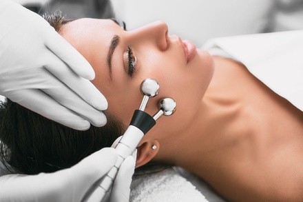 Up to 44% Off on Facial - Anti-Aging at Cincinnati Institute of Esthetics and Nails