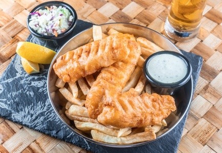 Seafood Meal for Two, Three, or Four People at Islamorada Fish Company (Up to 46% Off)