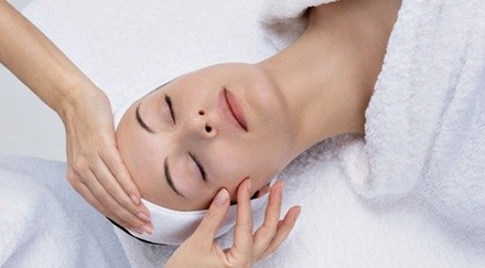 Up to 74% Off on Facial - Moisturizing at Millennium Trade Academy