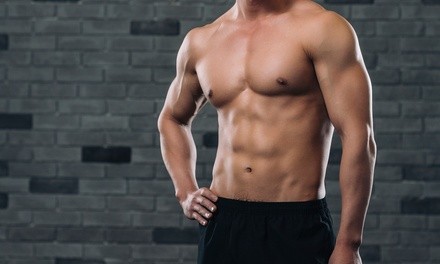 Up to 36% Off on Trifecta Super Lipo Melt Session at Lovely’s Health Wellness & Body Sculpting