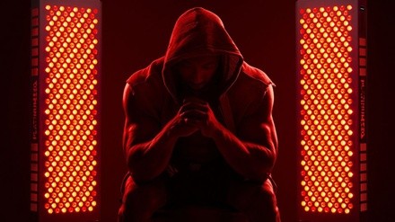 Up to 42% Off on Infrared Therapy at DexaFIT - SF Bay Area