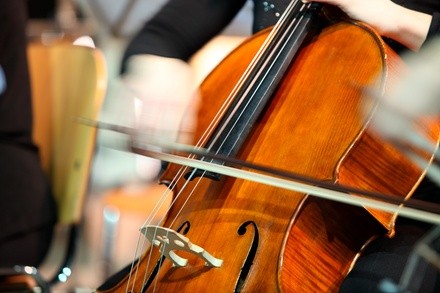 Up to 40% Off on Musical Instrument Course at Music Academy of the Two Rivers