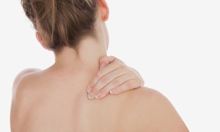 Up to 76% Off on Chiropractic Services at In Motion Family Chiropractic