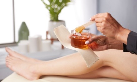 One Brazilian Wax at Waxing the City (Up to 41% Off). Two Options Available.