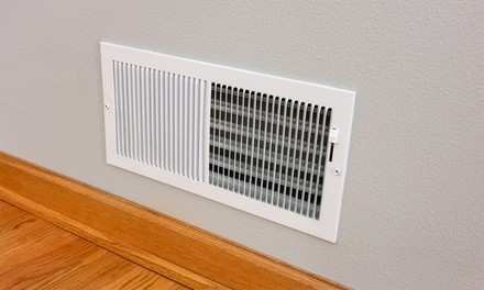 Up to 67% Off on Inspection - Heating / Ventilation / A/C at Texas Industrial Air Services LLC