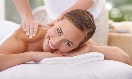 Up to 70% Off on Massage - Deep Tissue at Advanced Chiropractic