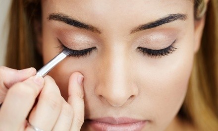 Up to 40% Off on Eyelash Extensions at J. Jin Beauty