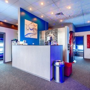 Up to 46% Off on Tanning - Bed / Booth at Tangible Cryotherapy