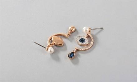 Up to 88% Off on Fine Jewelry at Mengsemao