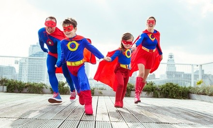 NashvilleCon on Saturday, September 25