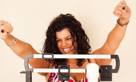 Up to 84% Off on Consultant - Nutritional / Weight-Loss at Dr. Ann R. Miller