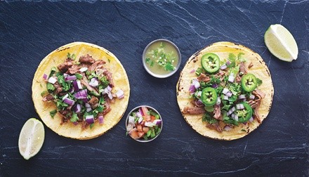 $15 For $30 Worth Of Mexican Cuisine (Also Valid On Take-Out & Delivery W/Min. Purchase $45)