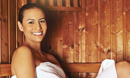 Up to 41% Off on Spa - Sauna - Infrared at Dr. Andrea's Medical & Weight Loss Clinic, PLLC