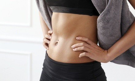 Up to 40% Off on Radio Frequency Skin Tightening at Invigorating Beauty