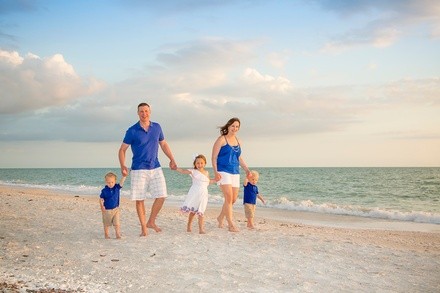 Up to 60% Off on Outdoor Photography at Brooke Vande Zande Photography