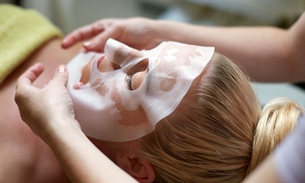 One Back Facial or One Deep-Cleansing Facial at Alaniy’s Wellness & Beauty Spa (Up to 51% Off)