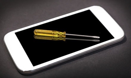 Up to 50% Off on Mobile Phone / Smartphone Repair at Signal Pros (Mobile&PC Repair/Buy/Sell)