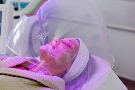 Up to 50% Off on Facial - Hydro-Lift  at Le Reve Skin Care