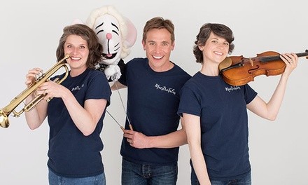 Up to 64% Off on Kids Online Classes at MaestroTales