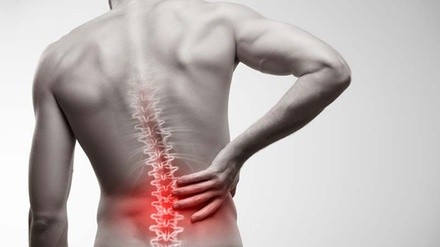 Up to 81% Off on Chiropractic Services at Infinite Rehabilitation and Wellness Center