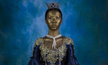 General Admission to LA Art Show on July 30–August 1 (Up to 33% Off). Three Options Available.