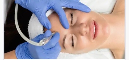 Up to 34% Off on Microdermabrasion at Brooke's Wax Studio