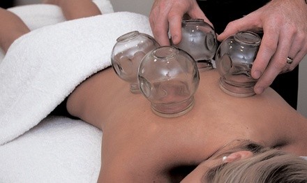 Up to 24% Off Massage - Other Specialty at Total Body Therapy