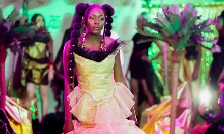 The New Wave Show on August 8 at 6 p.m.