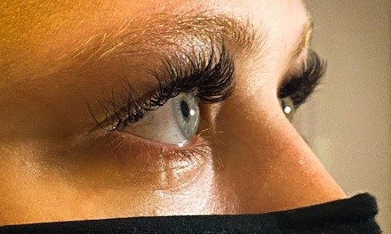 Up to 20% Off on Eyelash Extensions at Ethereal Beauty