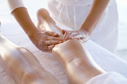 Up to 46% Off on Massage - Sports at Body of Work Therapeutic Massage