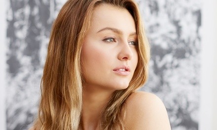 Dysport or Resylane at River Oaks Beauty and Weight Loss Center (Up to 37% Off). Two Options Available.