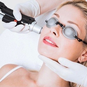 Six Virtually Pain Free Laser Hair-Removal Sessions at SkinLab Laser Aesthetics and Wellness (Up to 90% Off). 3 Options Available.