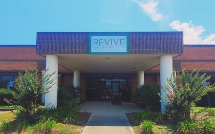 Up to 26% Off on Massage - Full Body at Revive