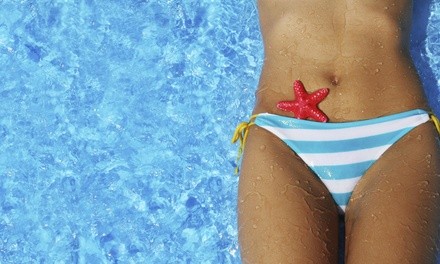 Up to 50% Off on Waxing - Brazilian / Bikini at Tropical Wax & Tan