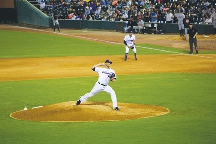 $26 For 4 Field Reserved Seats To A Jacksonville Jumbo Shrimp 2021 Season Game (Reg. $52)