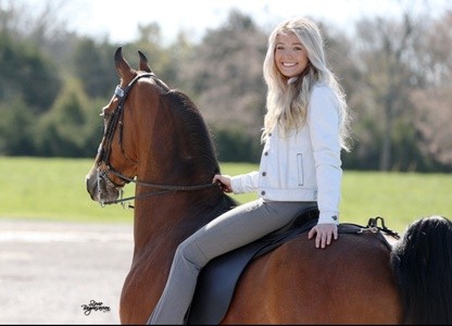 Up to 15% Off on Horse Back Riding - Training at Sterling Riding Academy LLC