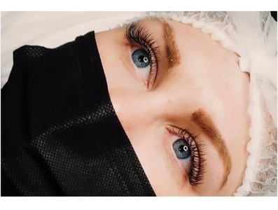 Up to 53% Off on Eyelash Extensions at Inked Aesthetics